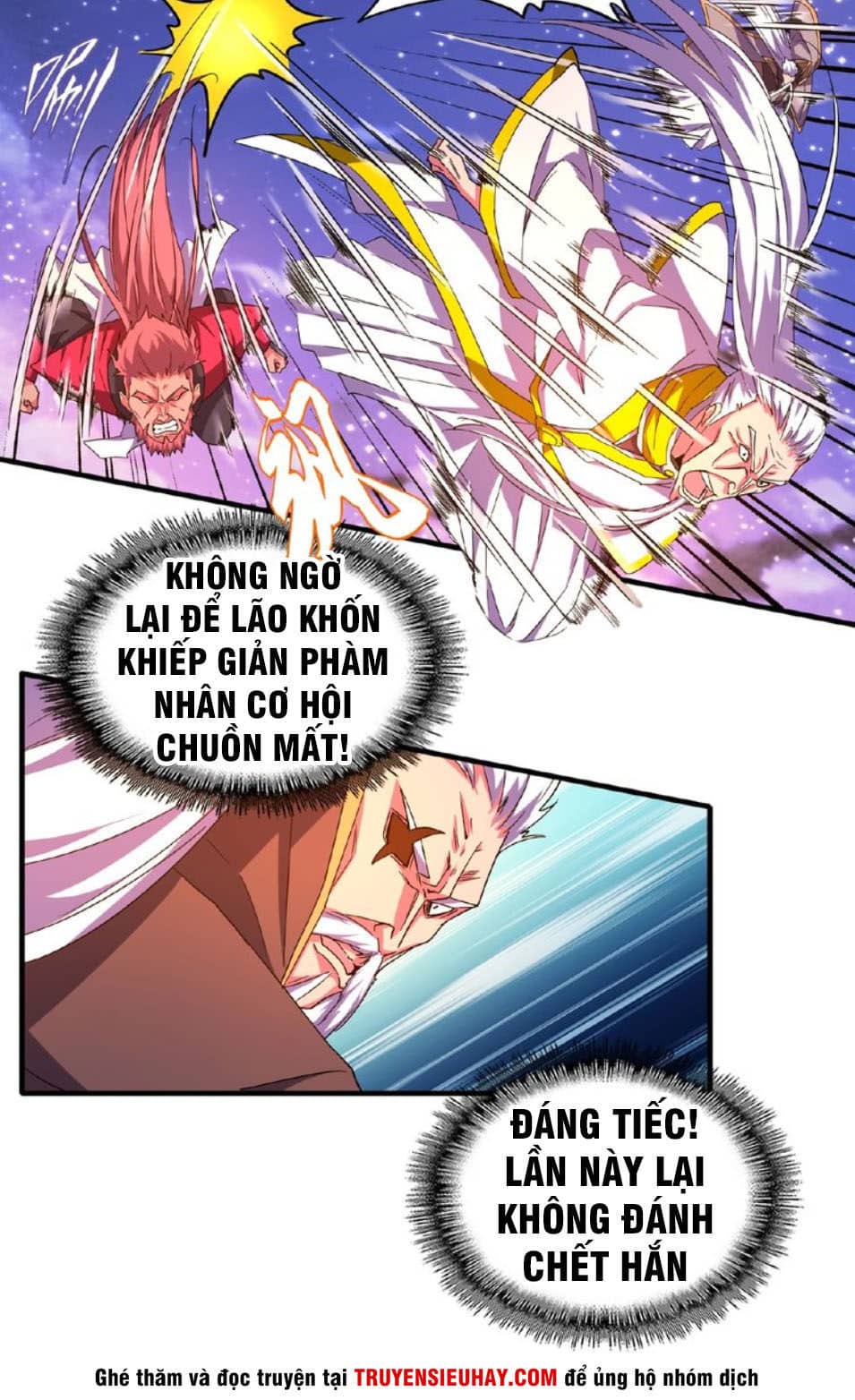 Đại Quản Gia Là Ma Hoàng - Chương 28 - ảnh 4