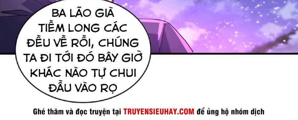 Đại Quản Gia Là Ma Hoàng - Chương 28 - ảnh 6