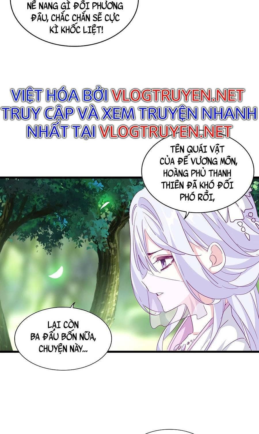 Đại Quản Gia Là Ma Hoàng - Chương 287 - ảnh 22