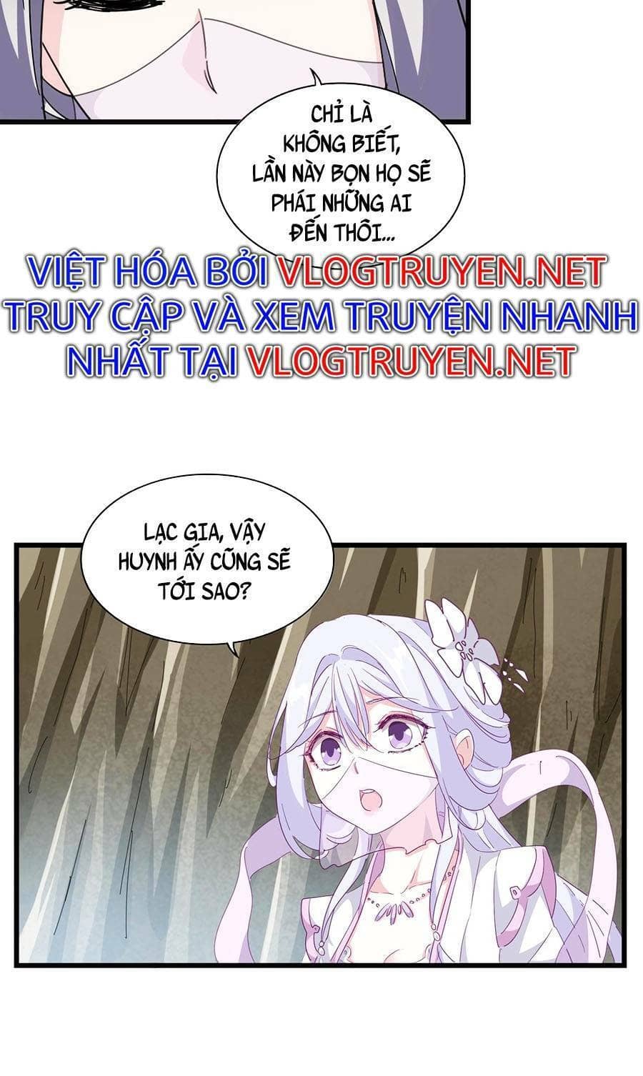 Đại Quản Gia Là Ma Hoàng - Chương 287 - ảnh 25