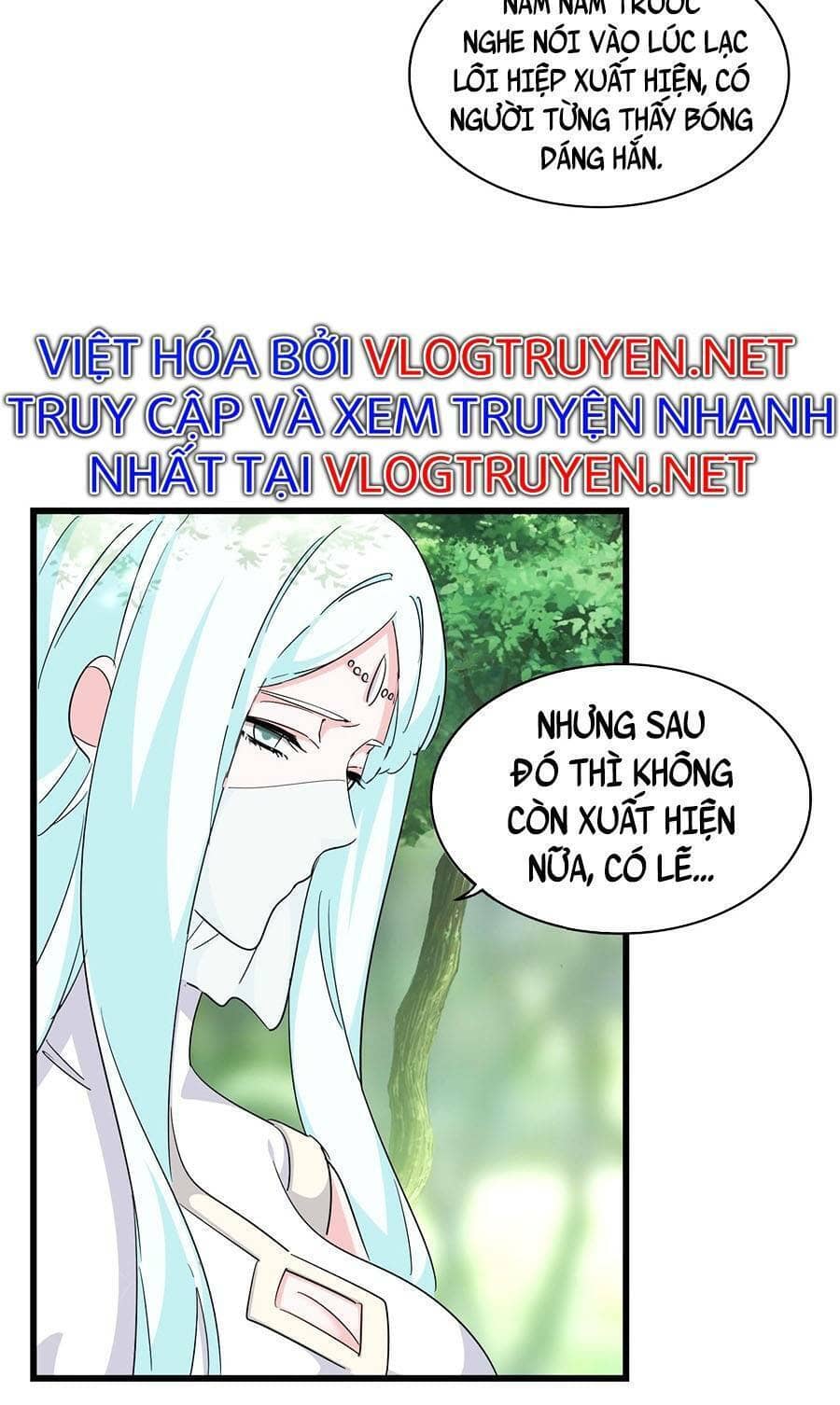 Đại Quản Gia Là Ma Hoàng - Chương 287 - ảnh 29