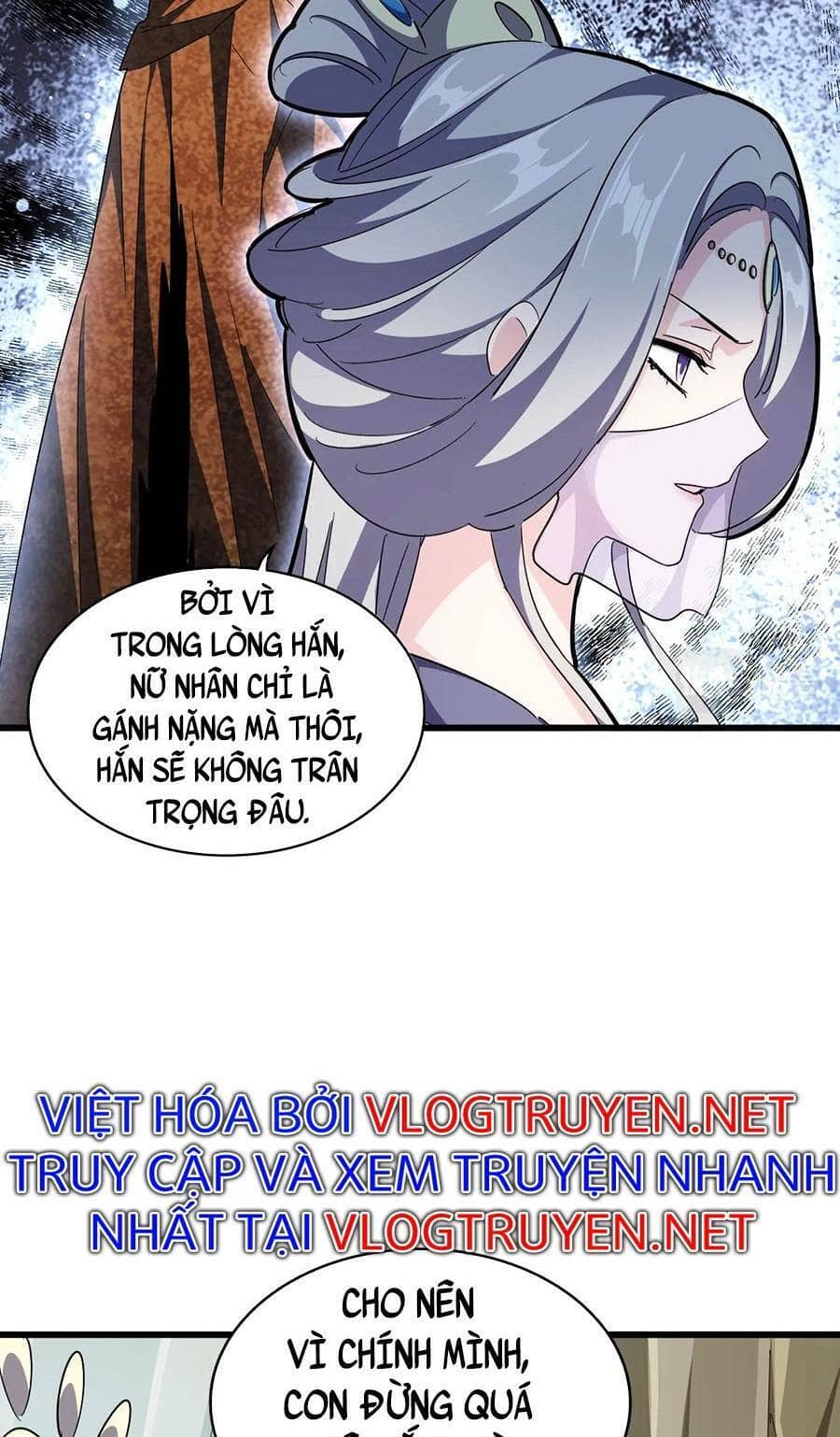 Đại Quản Gia Là Ma Hoàng - Chương 287 - ảnh 34