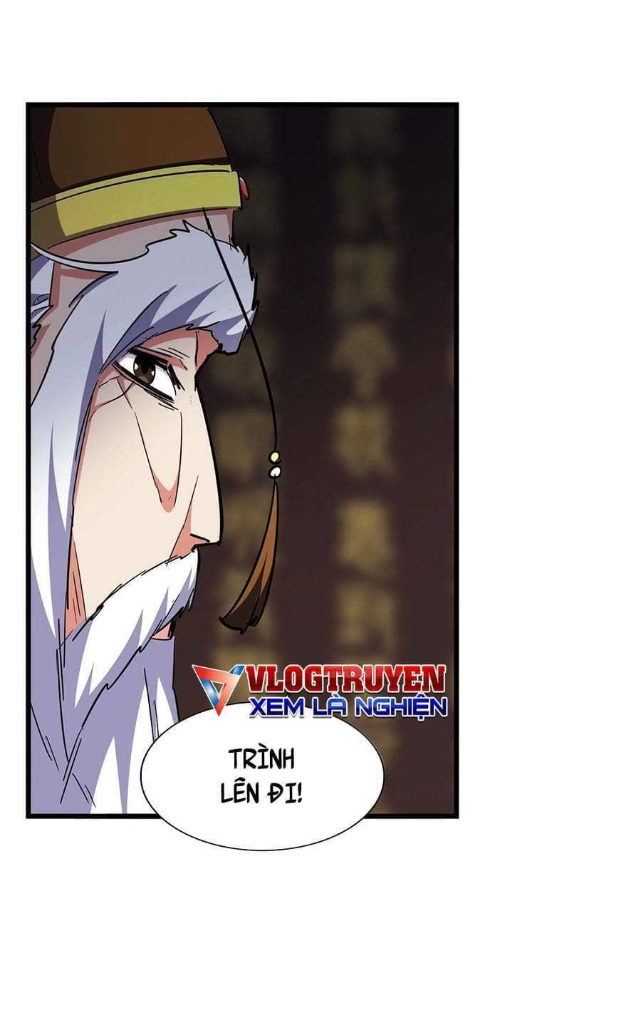 Đại Quản Gia Là Ma Hoàng - Chương 288 - ảnh 40