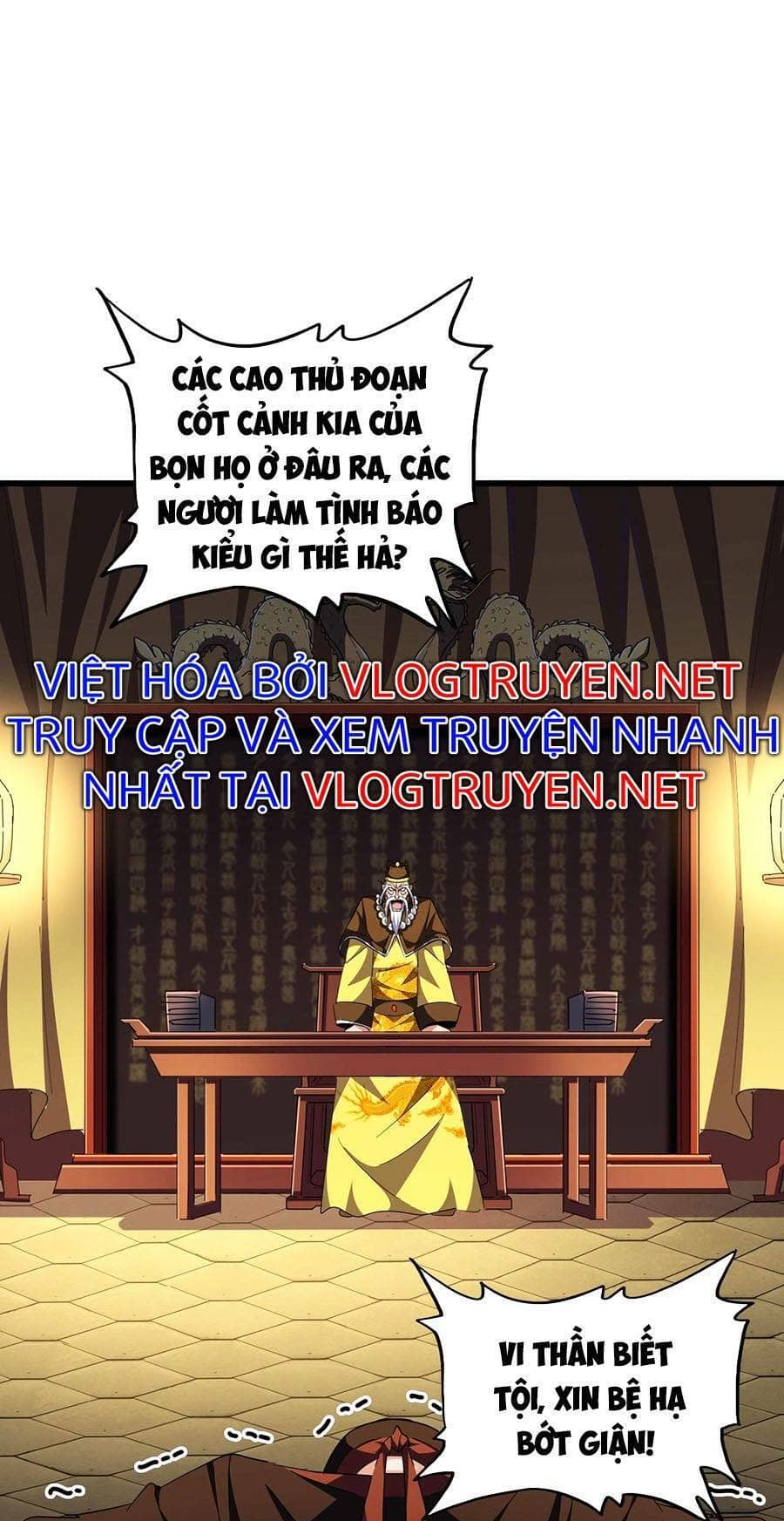 Đại Quản Gia Là Ma Hoàng - Chương 288 - ảnh 44