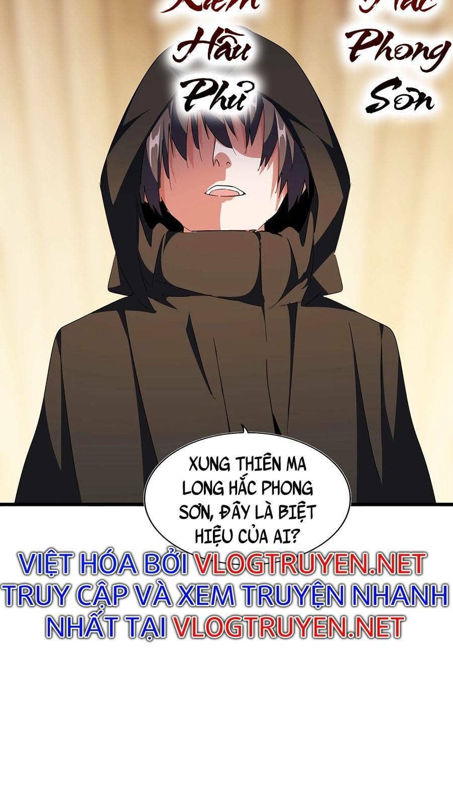 Đại Quản Gia Là Ma Hoàng - Chương 289 - ảnh 14