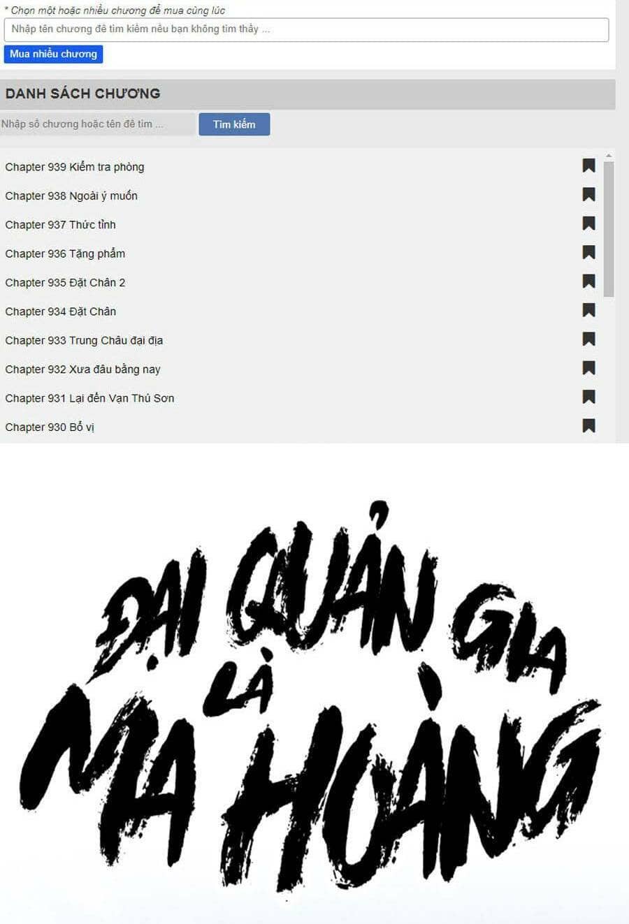 Đại Quản Gia Là Ma Hoàng - Chương 289 - ảnh 2