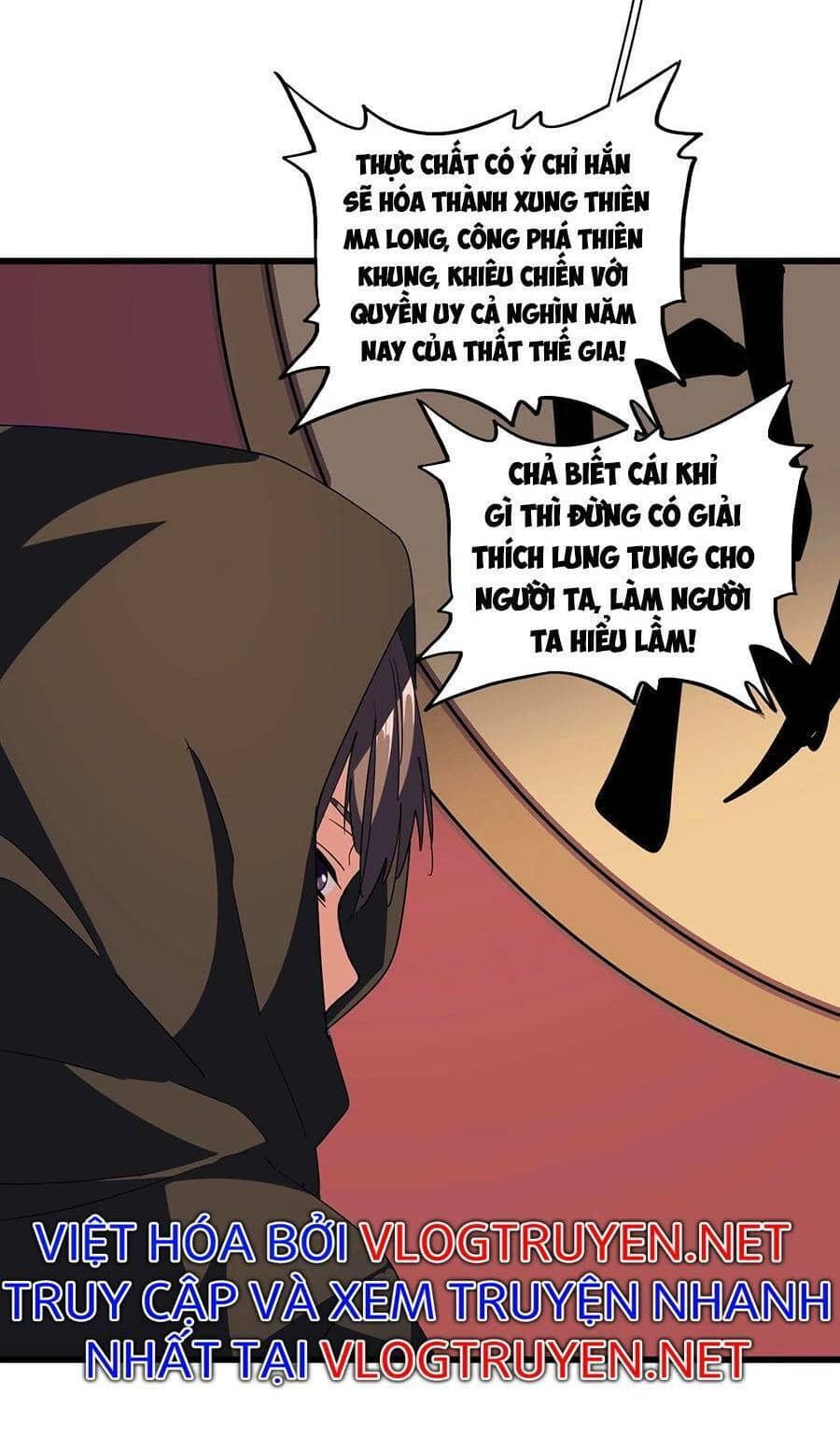 Đại Quản Gia Là Ma Hoàng - Chương 289 - ảnh 21