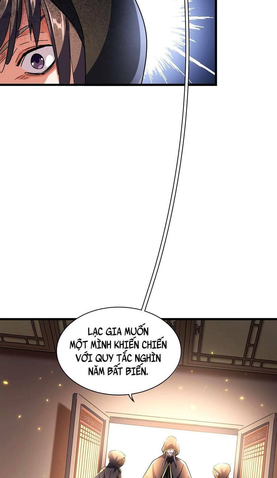 Đại Quản Gia Là Ma Hoàng - Chương 289 - ảnh 29