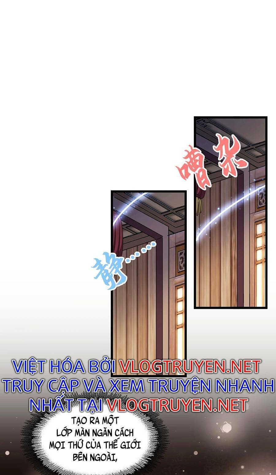 Đại Quản Gia Là Ma Hoàng - Chương 289 - ảnh 39