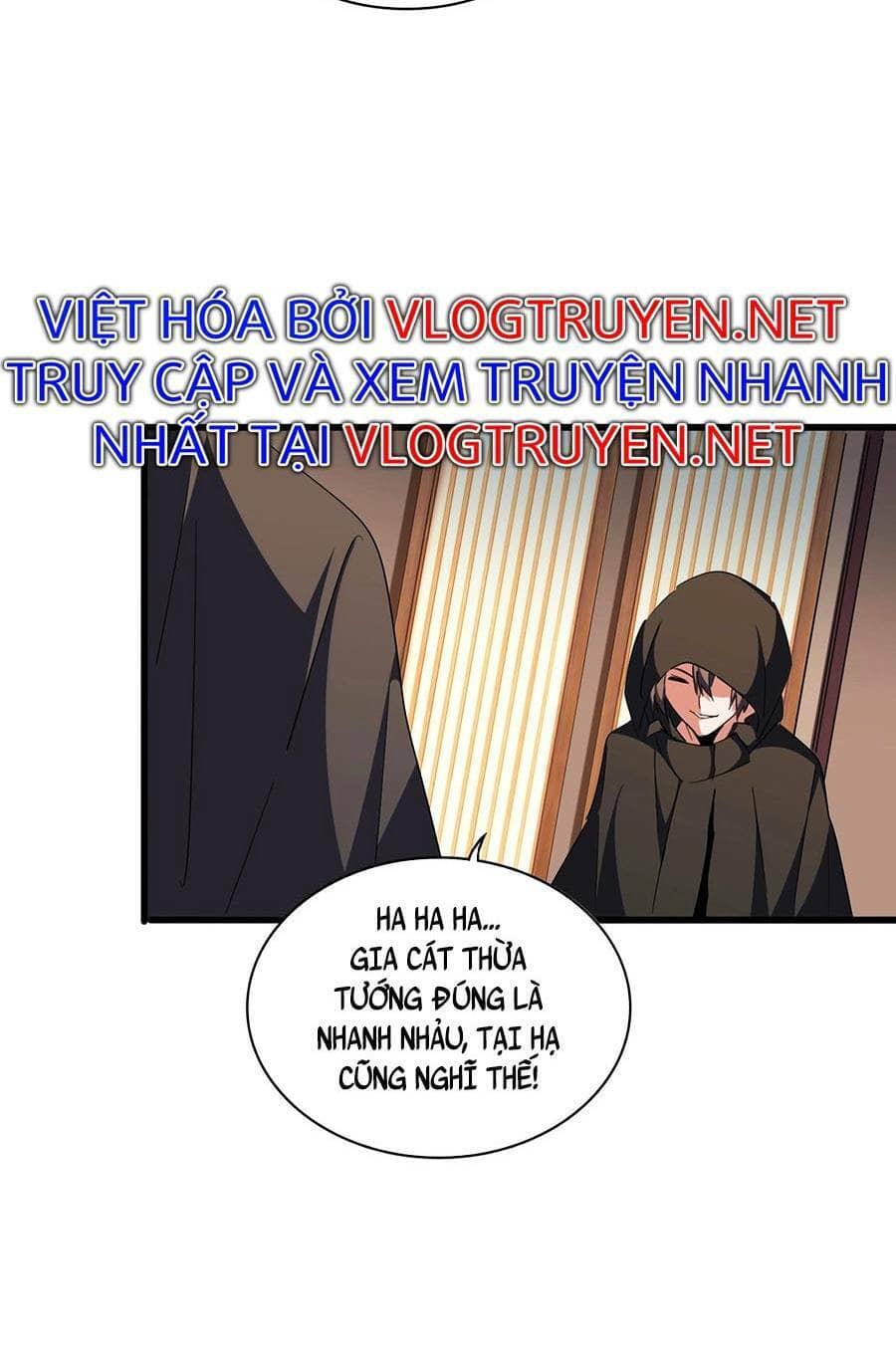 Đại Quản Gia Là Ma Hoàng - Chương 289 - ảnh 49