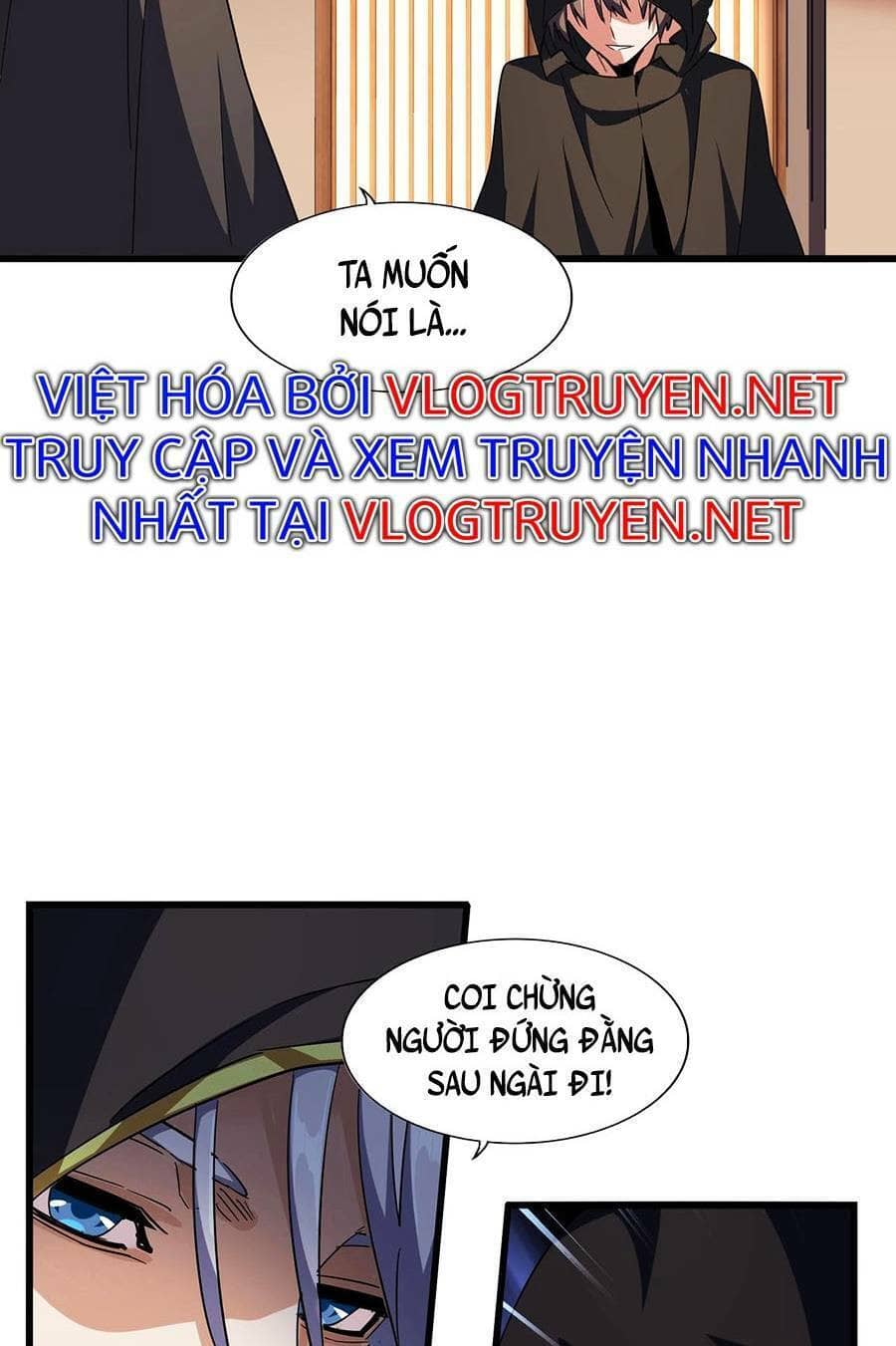 Đại Quản Gia Là Ma Hoàng - Chương 289 - ảnh 59