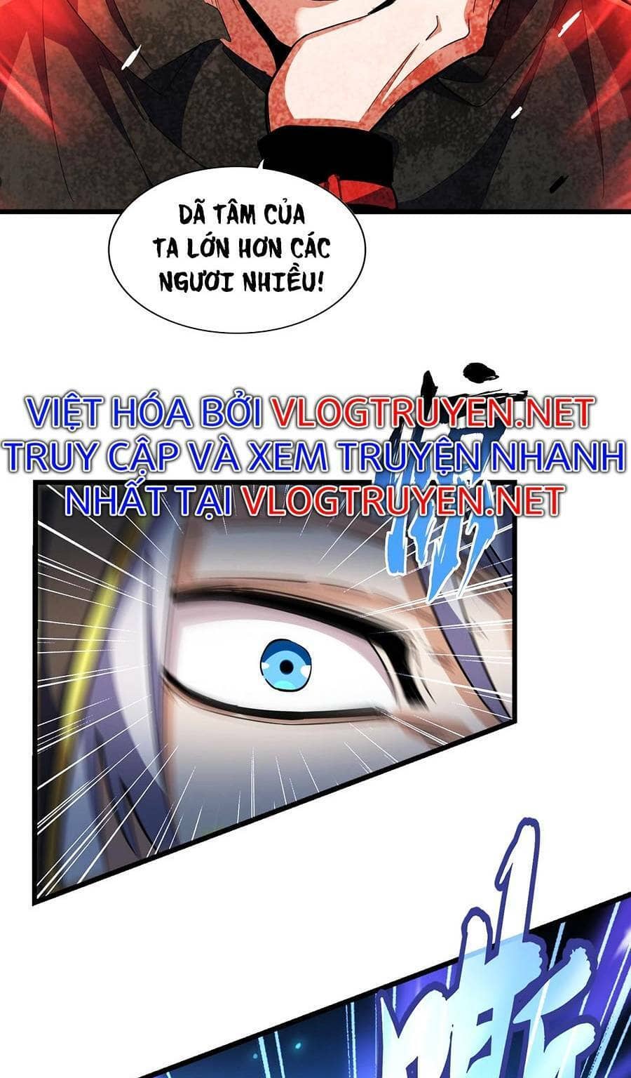 Đại Quản Gia Là Ma Hoàng - Chương 290 - ảnh 19