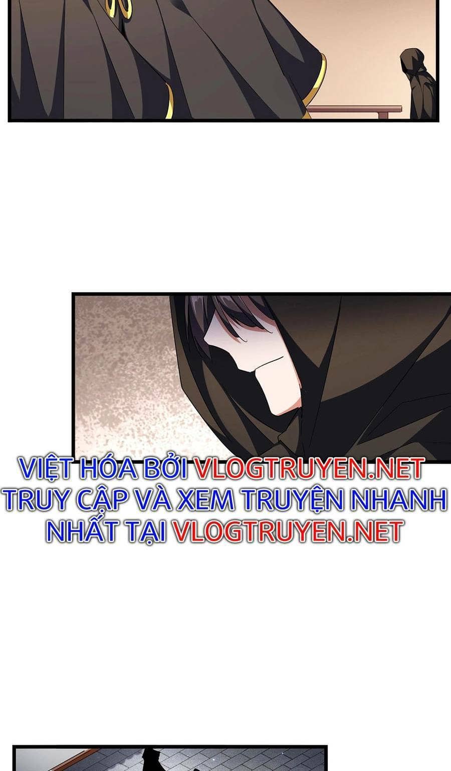 Đại Quản Gia Là Ma Hoàng - Chương 290 - ảnh 27