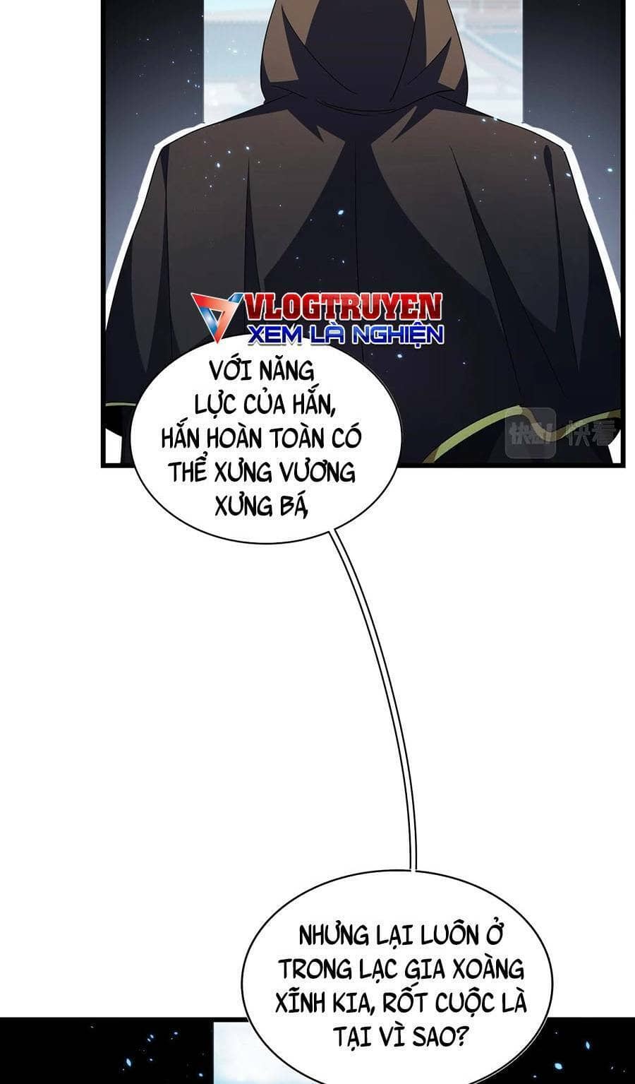 Đại Quản Gia Là Ma Hoàng - Chương 290 - ảnh 30