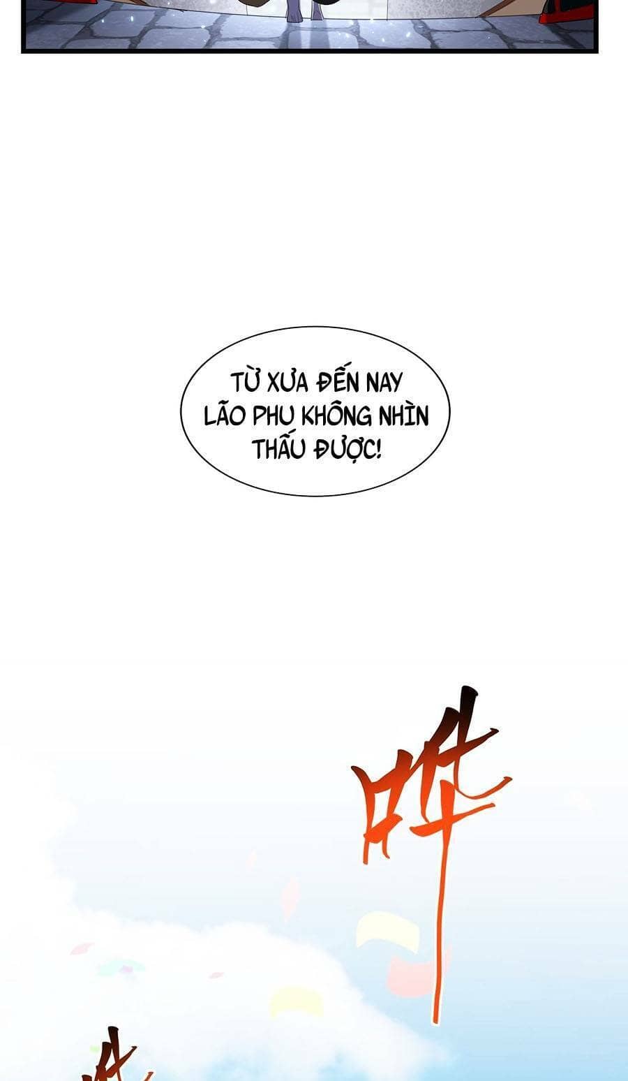 Đại Quản Gia Là Ma Hoàng - Chương 290 - ảnh 32