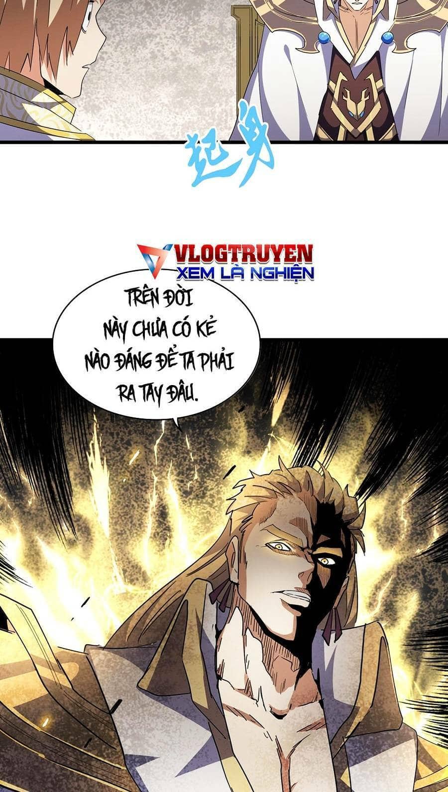 Đại Quản Gia Là Ma Hoàng - Chương 291 - ảnh 45