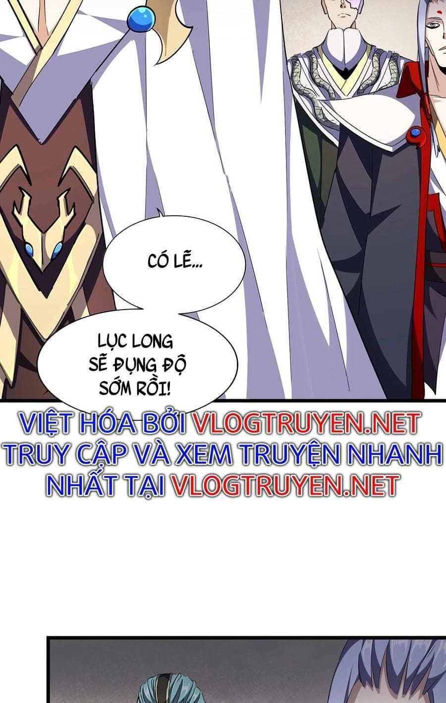 Đại Quản Gia Là Ma Hoàng - Chương 291 - ảnh 53