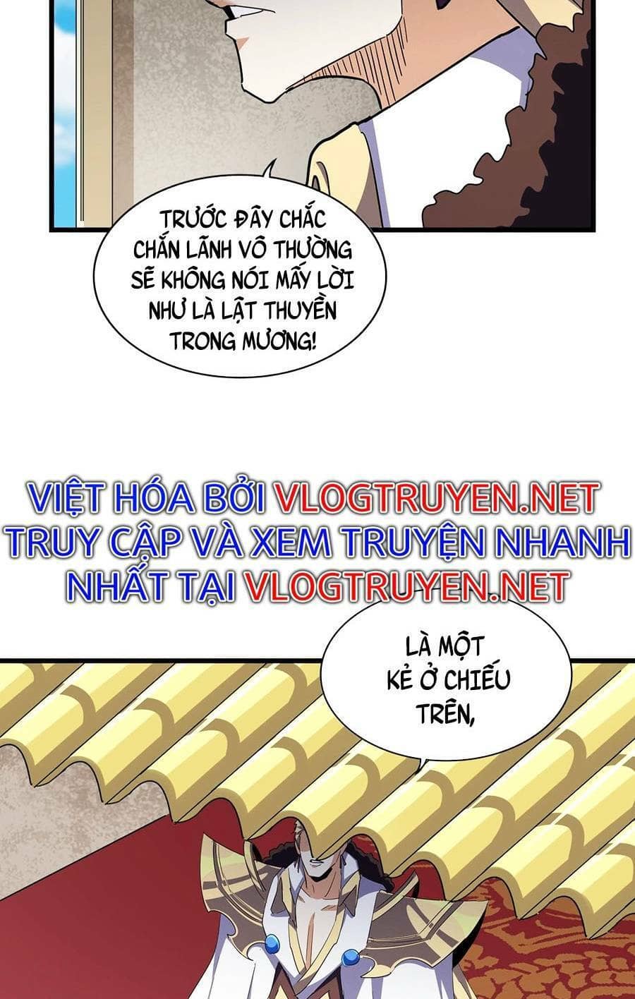 Đại Quản Gia Là Ma Hoàng - Chương 291 - ảnh 56
