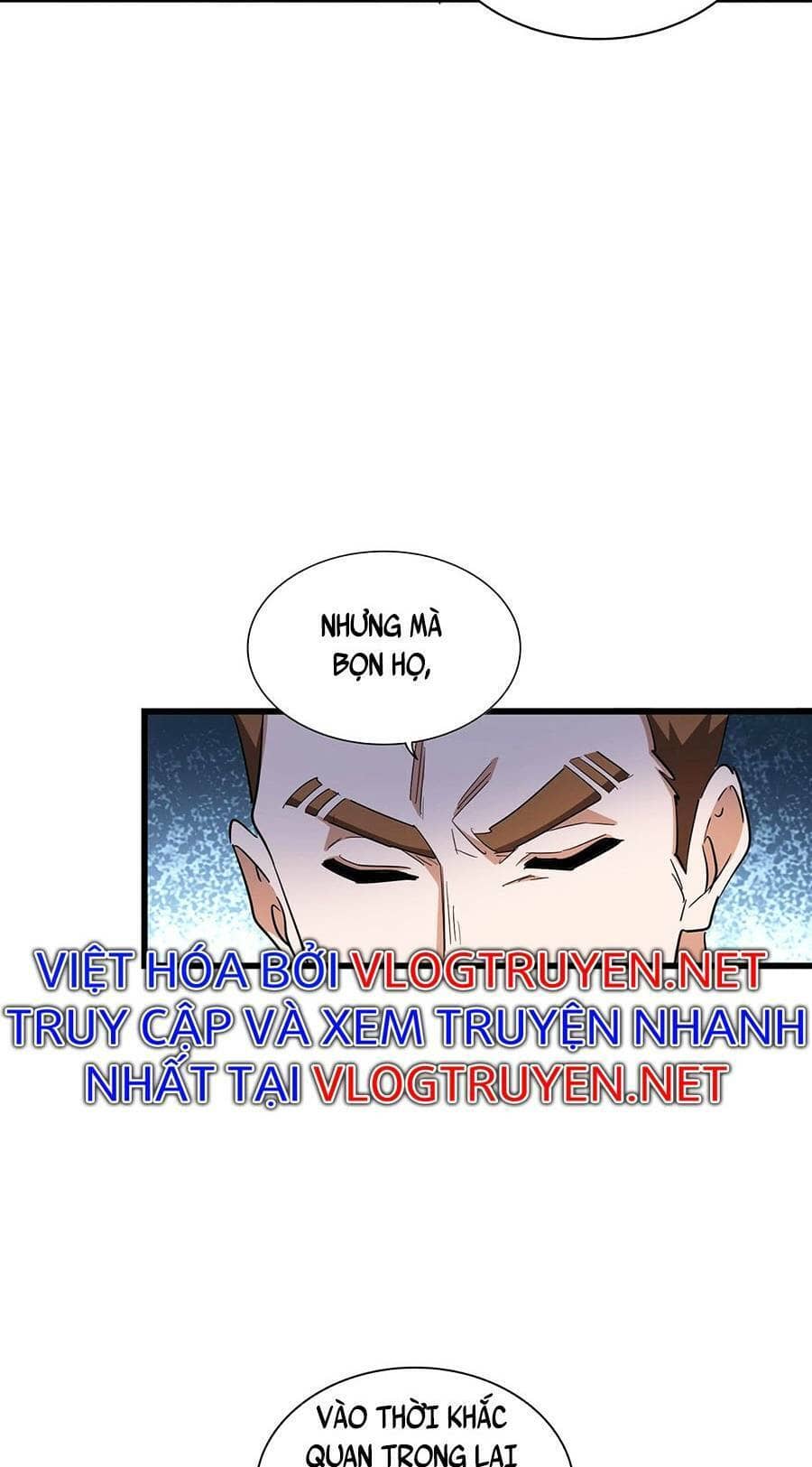 Đại Quản Gia Là Ma Hoàng - Chương 292 - ảnh 9