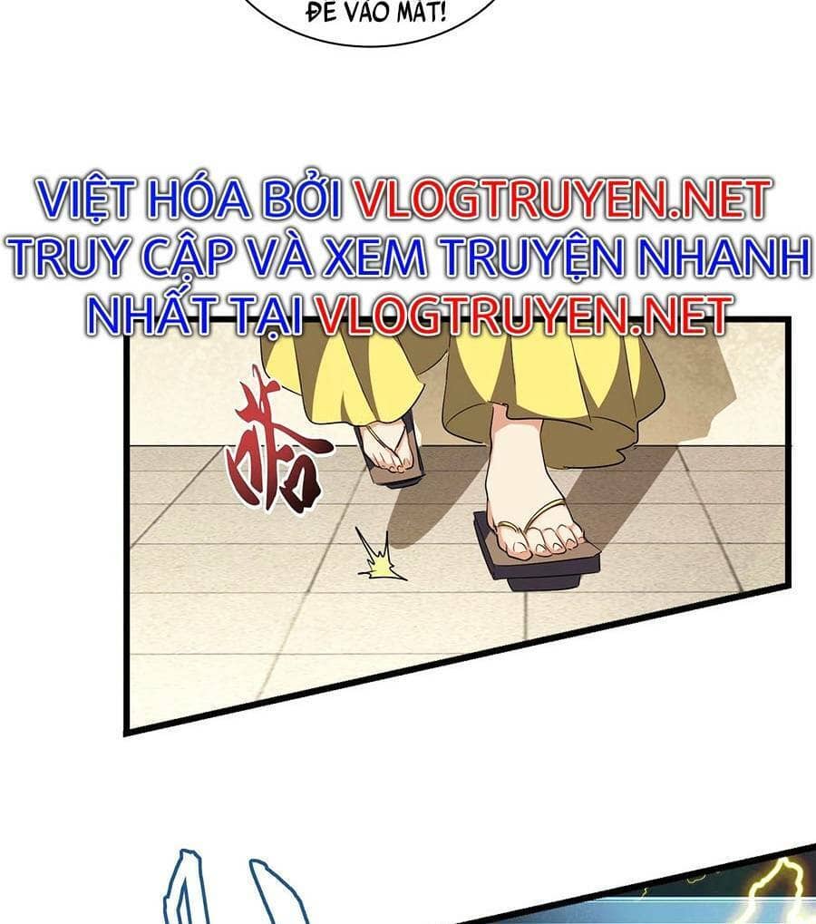 Đại Quản Gia Là Ma Hoàng - Chương 293 - ảnh 18