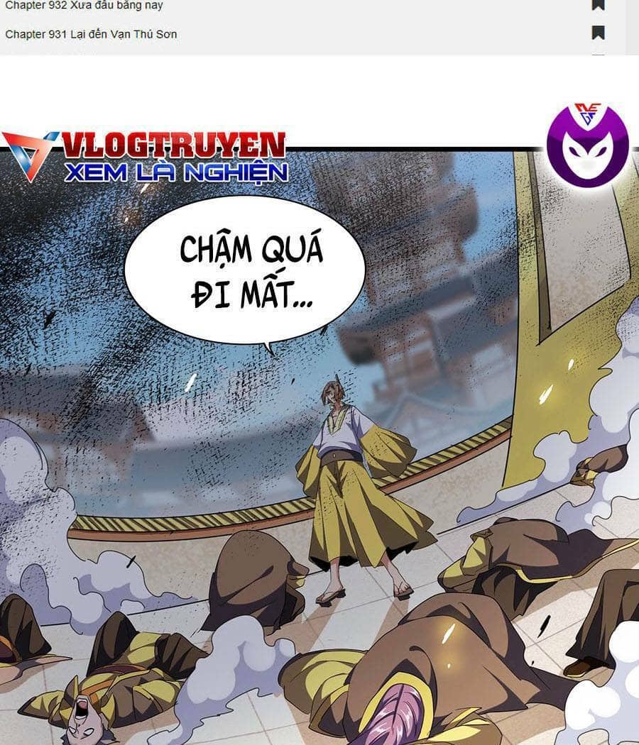 Đại Quản Gia Là Ma Hoàng - Chương 293 - ảnh 2
