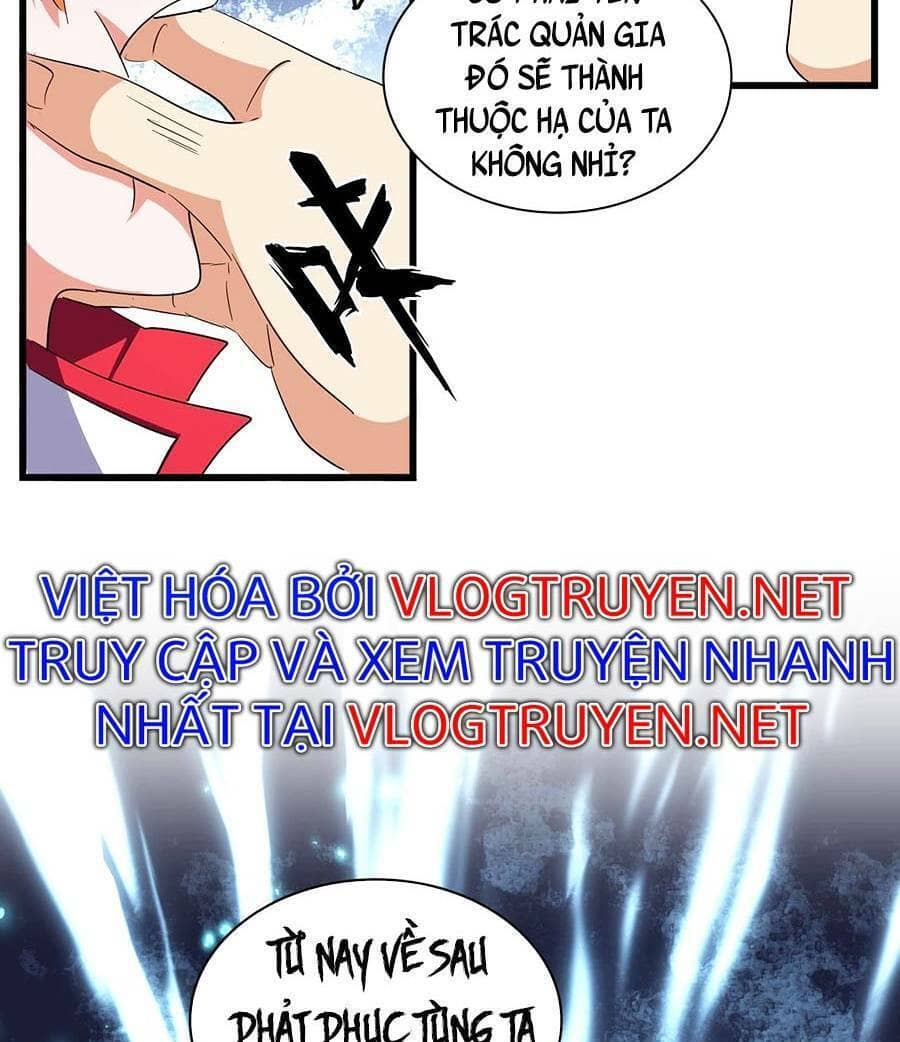 Đại Quản Gia Là Ma Hoàng - Chương 293 - ảnh 24