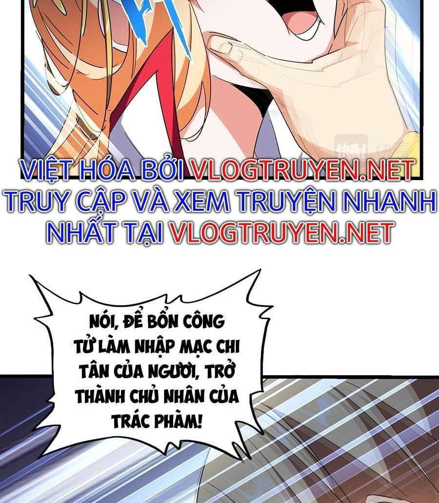 Đại Quản Gia Là Ma Hoàng - Chương 293 - ảnh 54