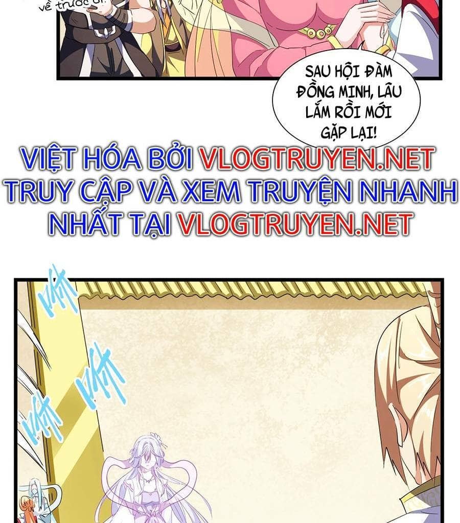 Đại Quản Gia Là Ma Hoàng - Chương 293 - ảnh 73