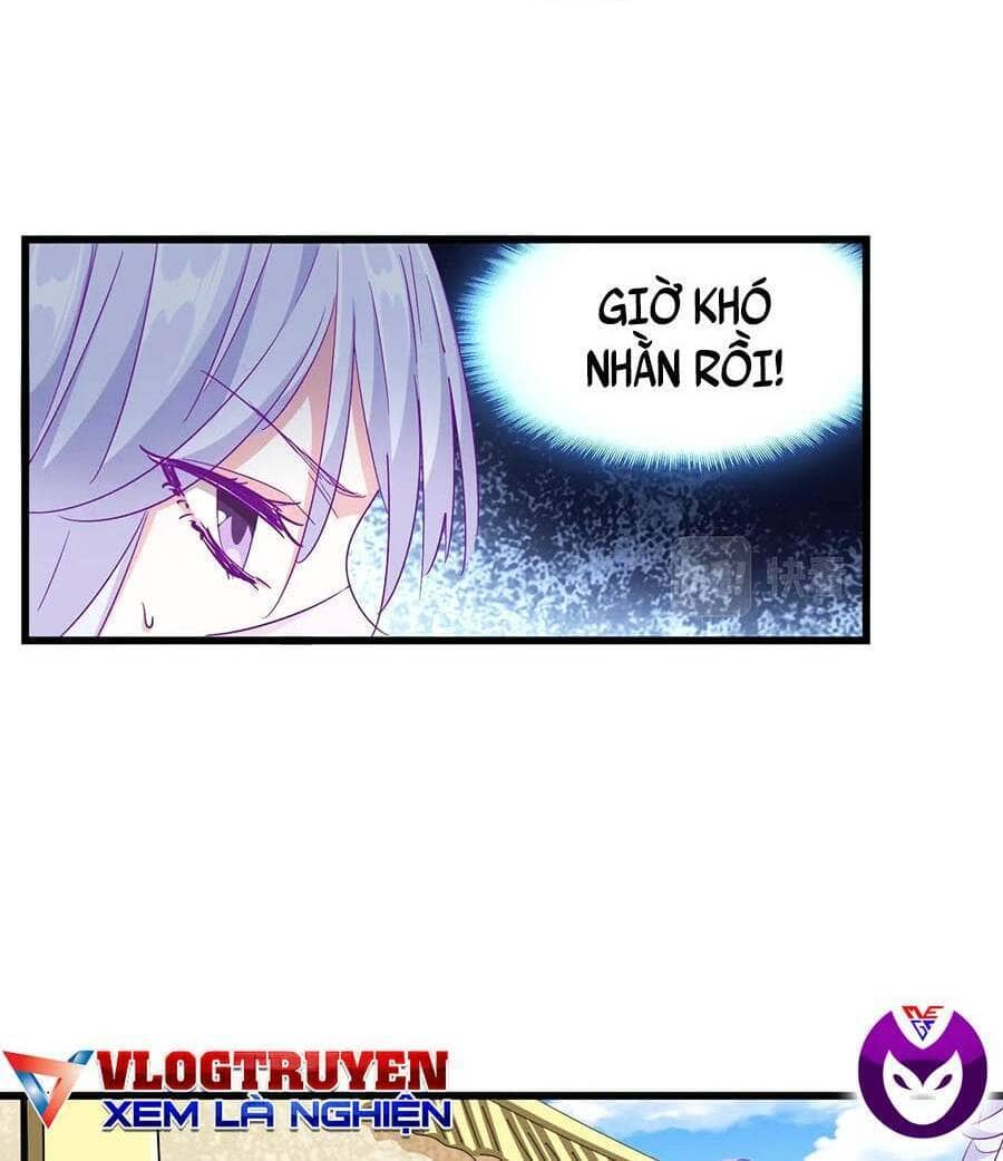 Đại Quản Gia Là Ma Hoàng - Chương 294 - ảnh 16