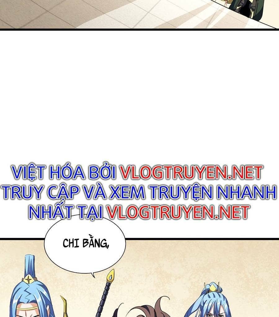 Đại Quản Gia Là Ma Hoàng - Chương 294 - ảnh 23