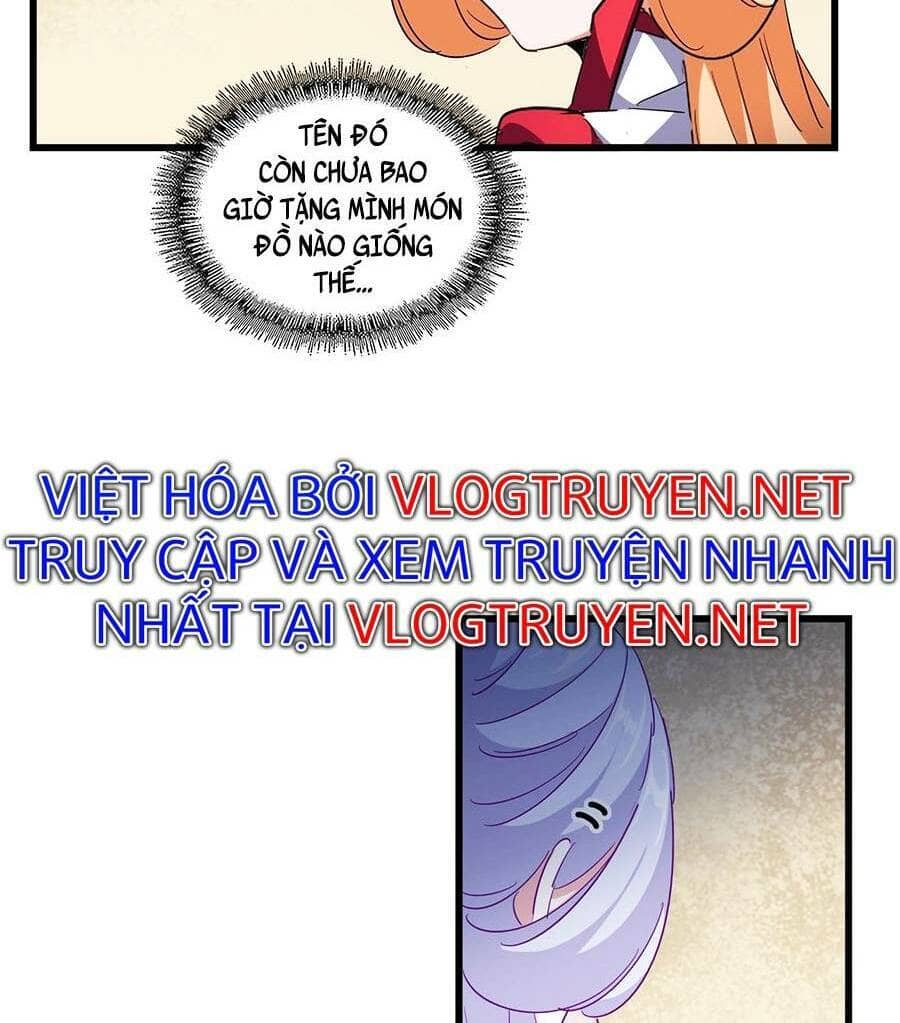 Đại Quản Gia Là Ma Hoàng - Chương 294 - ảnh 32