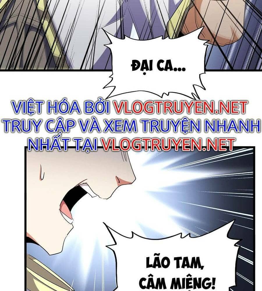 Đại Quản Gia Là Ma Hoàng - Chương 294 - ảnh 68