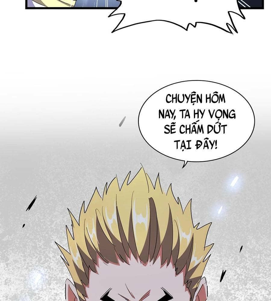 Đại Quản Gia Là Ma Hoàng - Chương 294 - ảnh 69