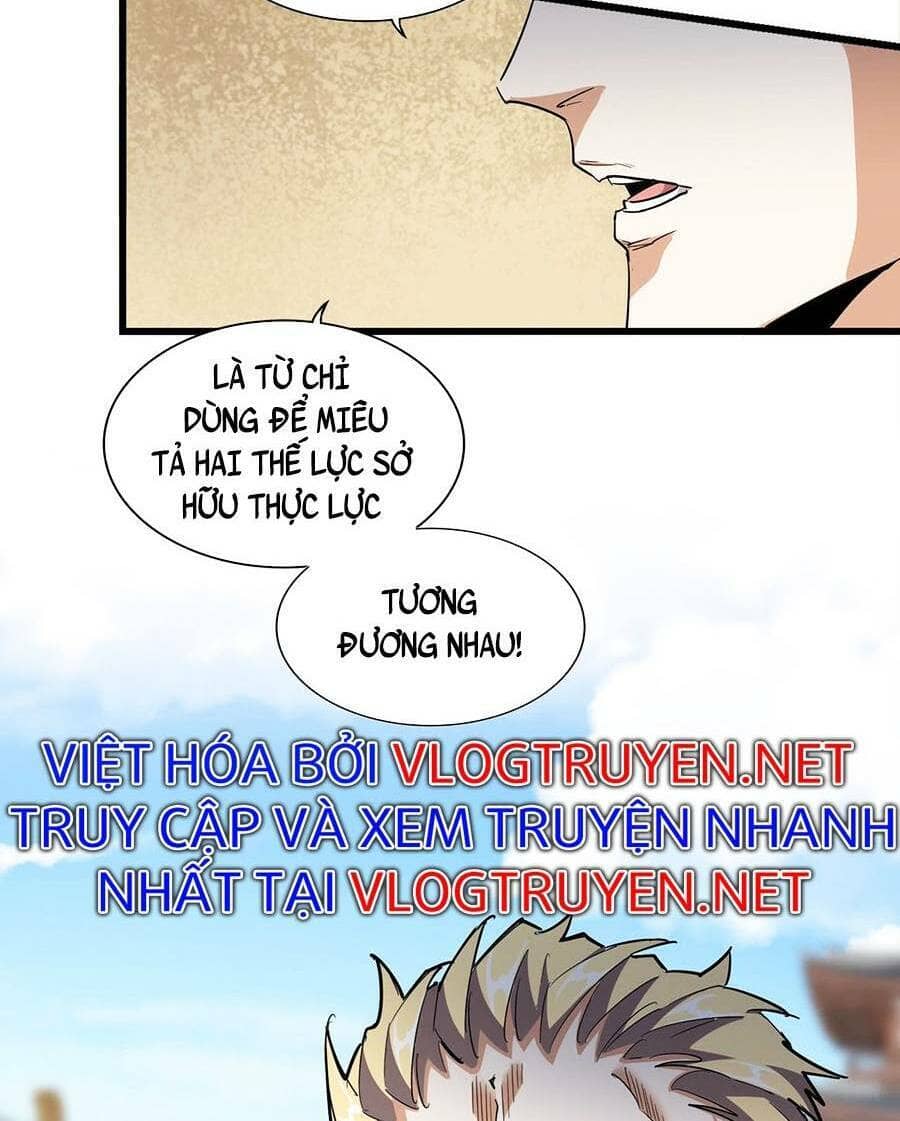 Đại Quản Gia Là Ma Hoàng - Chương 295 - ảnh 10