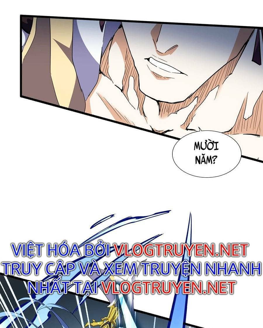 Đại Quản Gia Là Ma Hoàng - Chương 295 - ảnh 18