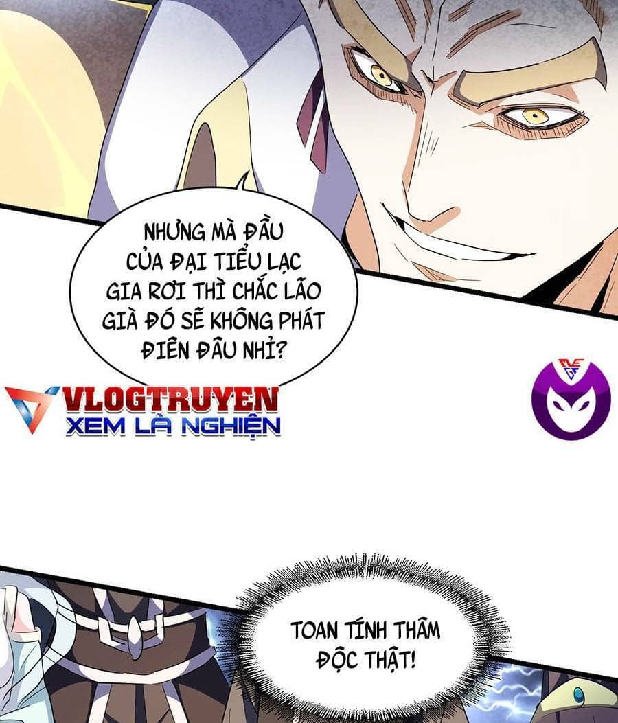 Đại Quản Gia Là Ma Hoàng - Chương 295 - ảnh 35