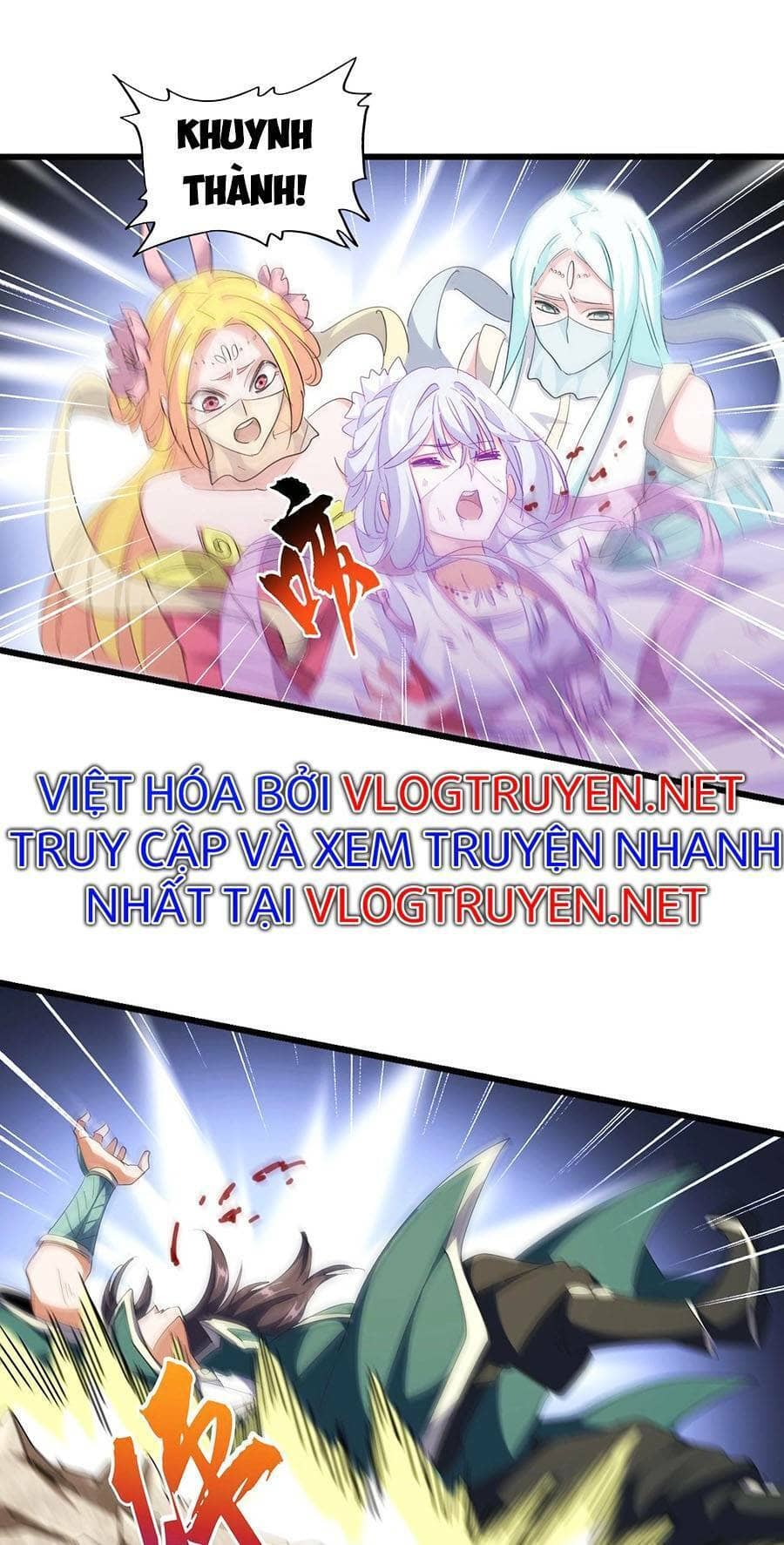 Đại Quản Gia Là Ma Hoàng - Chương 295 - ảnh 75