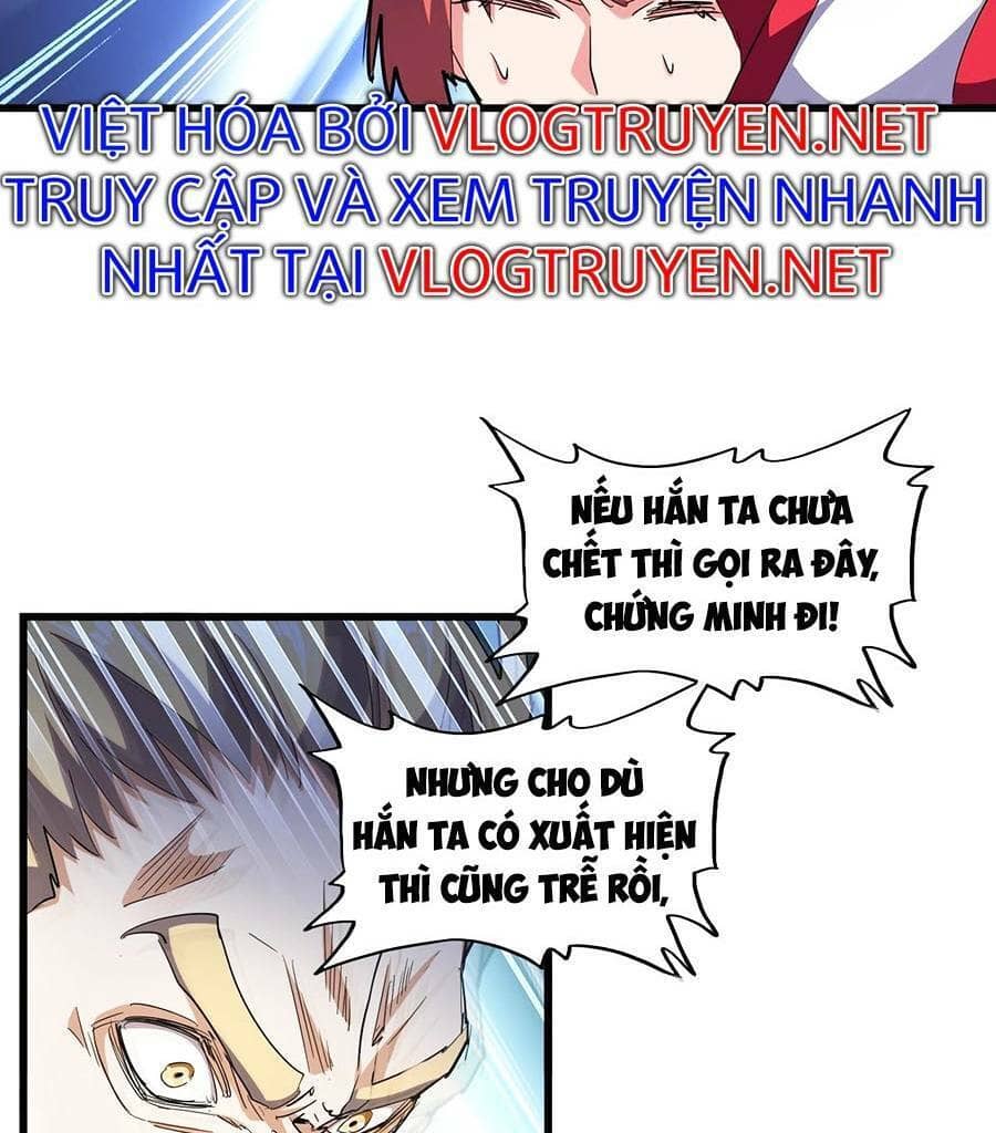Đại Quản Gia Là Ma Hoàng - Chương 296 - ảnh 29