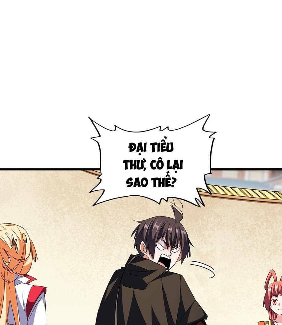 Đại Quản Gia Là Ma Hoàng - Chương 296 - ảnh 67