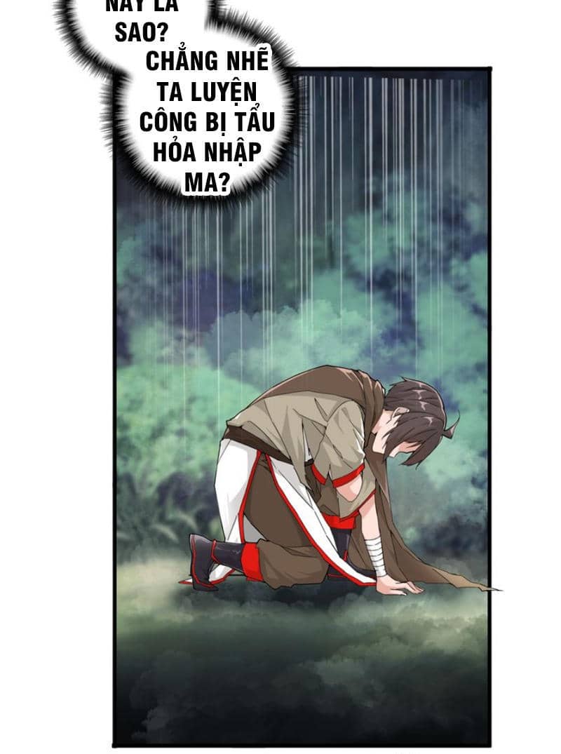 Đại Quản Gia Là Ma Hoàng - Chương 2 - ảnh 2