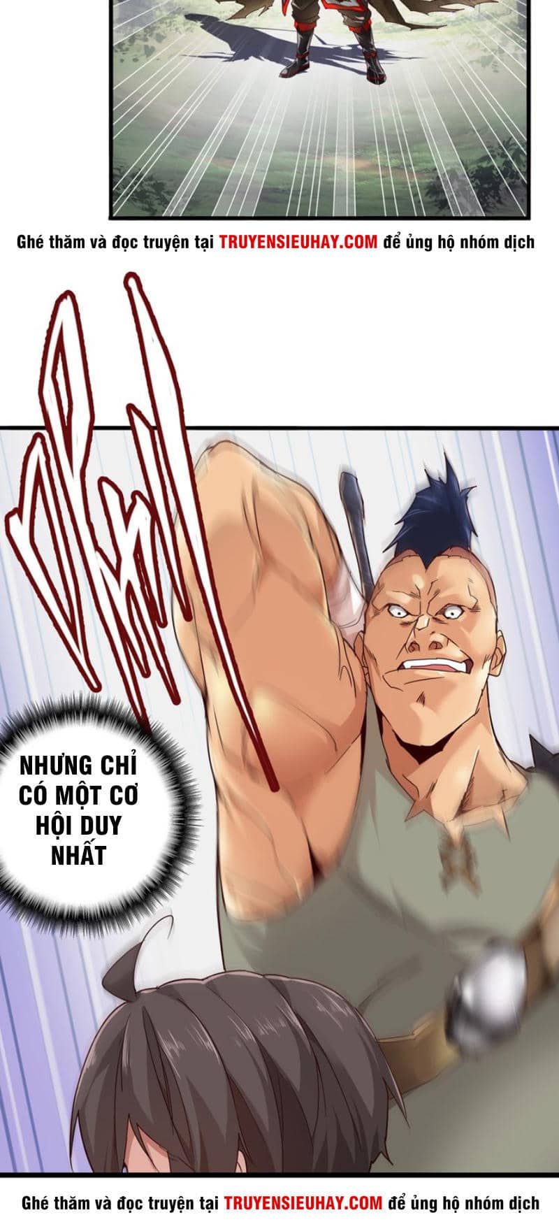 Đại Quản Gia Là Ma Hoàng - Chương 2 - ảnh 28