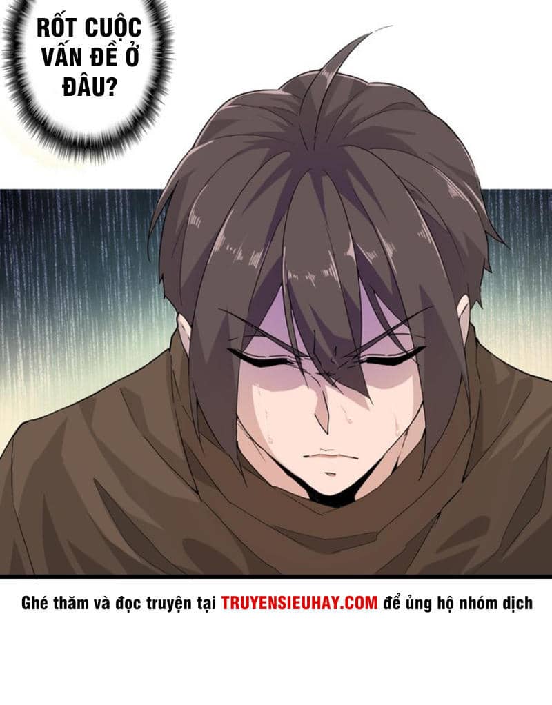Đại Quản Gia Là Ma Hoàng - Chương 2 - ảnh 4