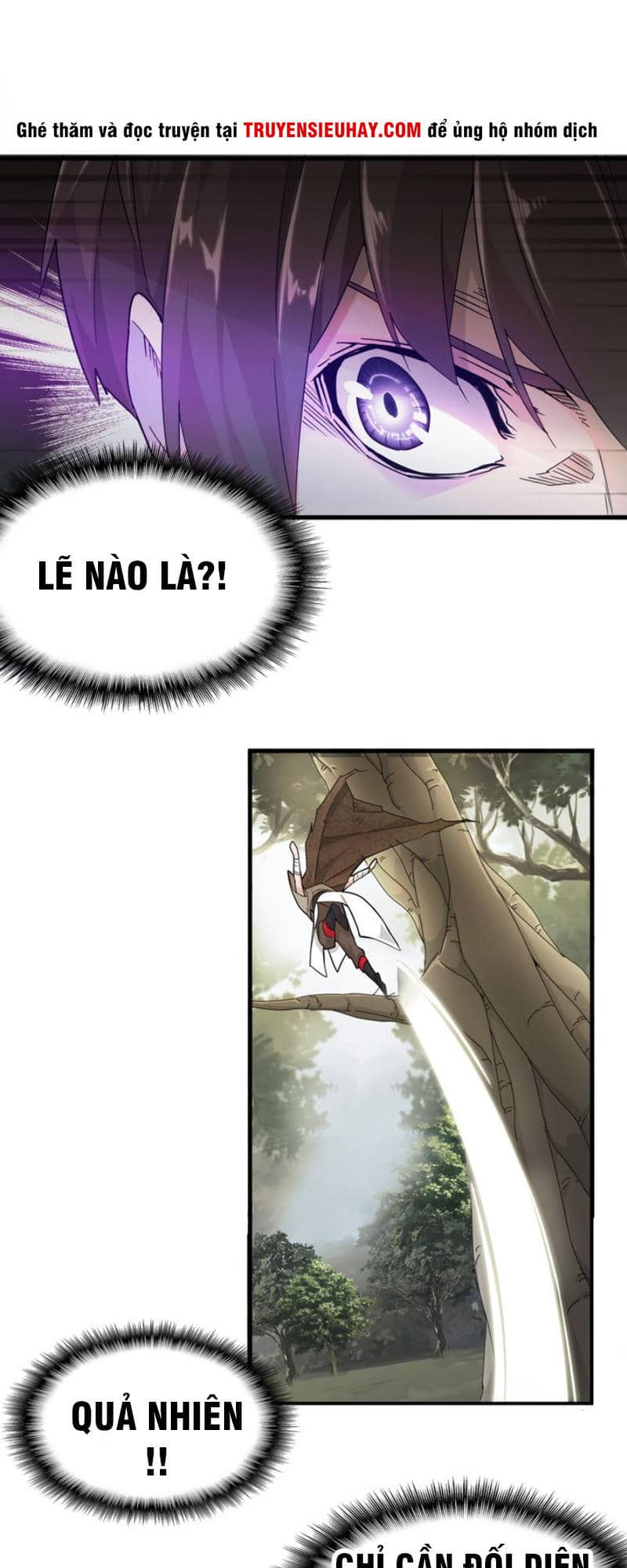 Đại Quản Gia Là Ma Hoàng - Chương 2 - ảnh 5