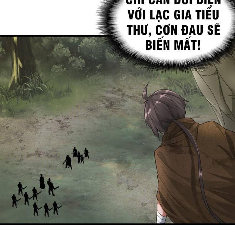 Đại Quản Gia Là Ma Hoàng - Chương 2 - ảnh 6