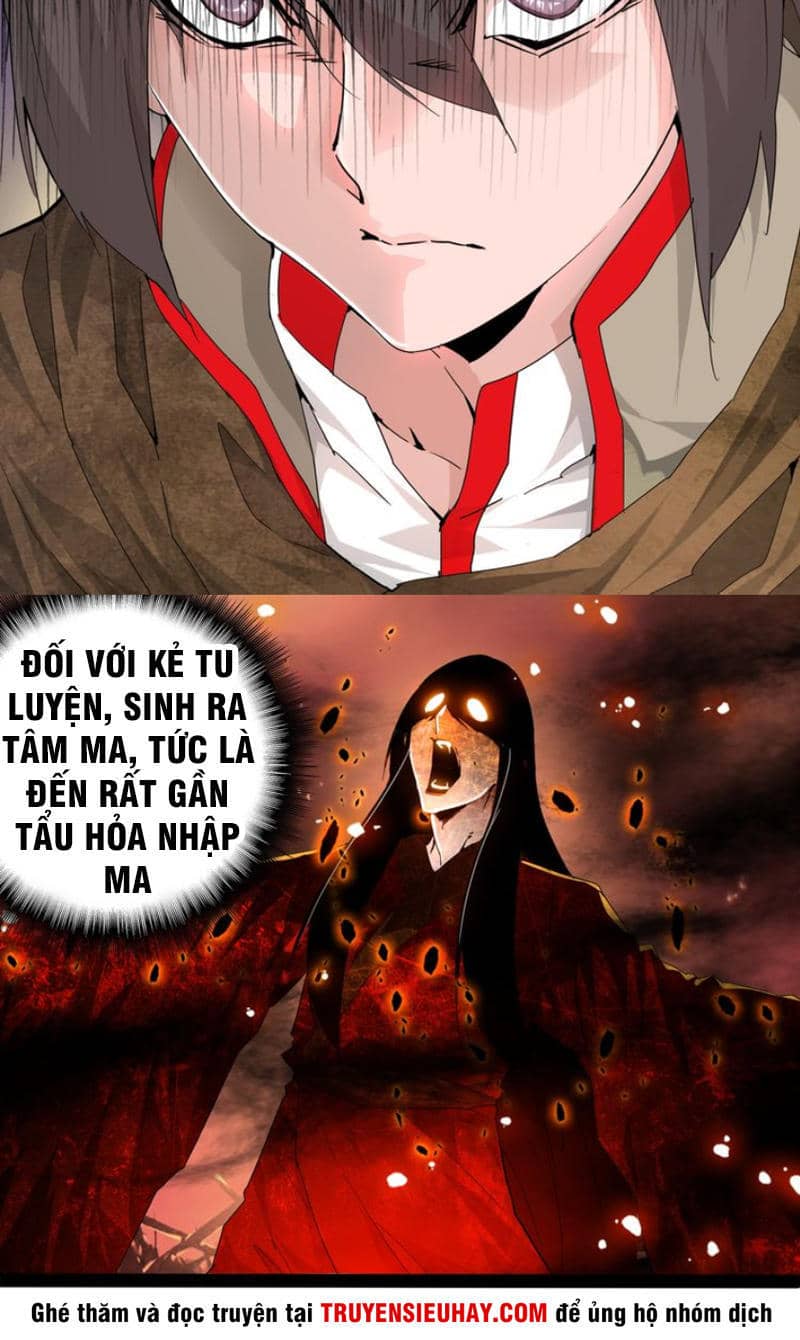 Đại Quản Gia Là Ma Hoàng - Chương 2 - ảnh 8