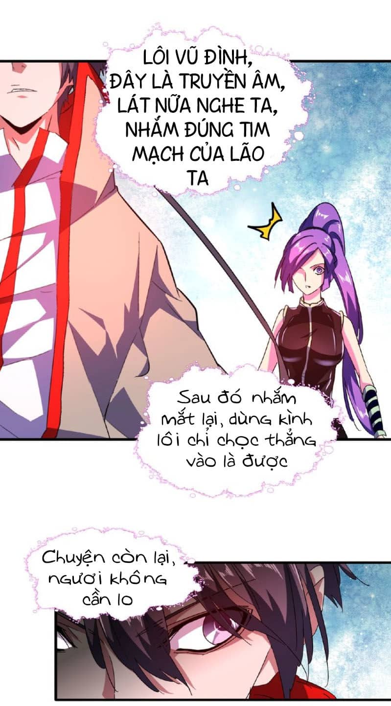 Đại Quản Gia Là Ma Hoàng - Chương 29 - ảnh 14