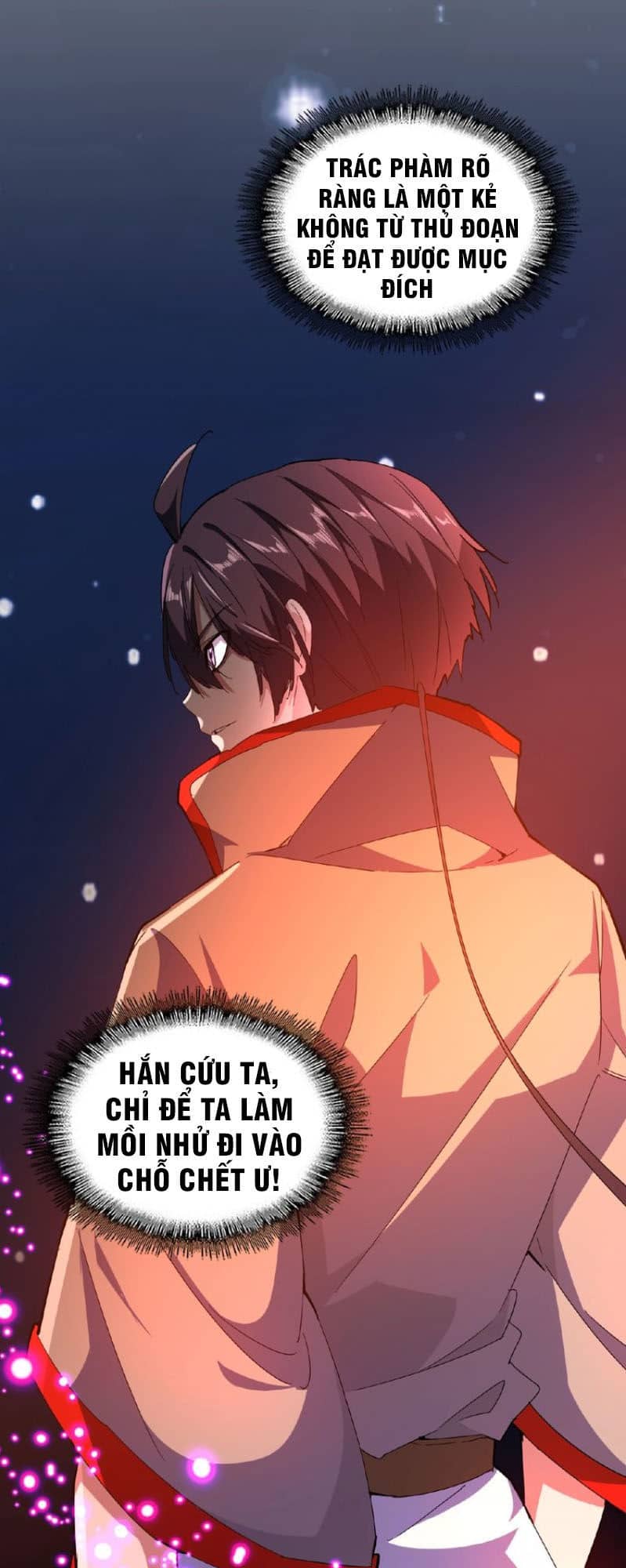 Đại Quản Gia Là Ma Hoàng - Chương 29 - ảnh 16