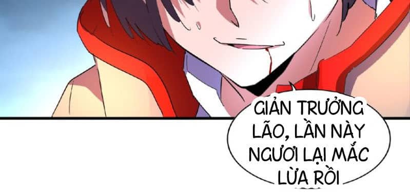 Đại Quản Gia Là Ma Hoàng - Chương 29 - ảnh 29
