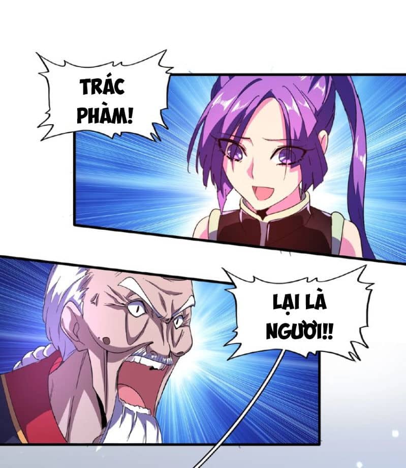 Đại Quản Gia Là Ma Hoàng - Chương 29 - ảnh 9