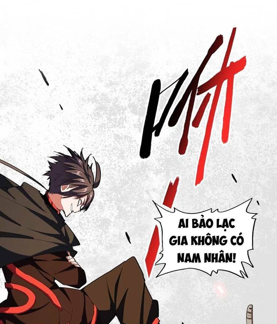 Đại Quản Gia Là Ma Hoàng - Chương 297 - ảnh 15